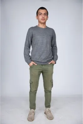 Cast Ajans Yapım Ramazan E