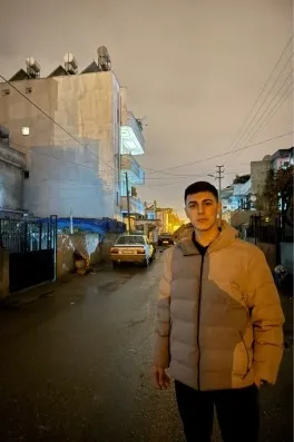 Cast Ajans Yapım Recep B