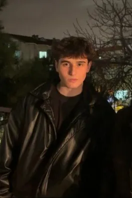 Cast Ajans Yapım Alper ç