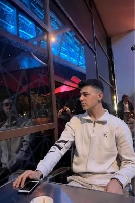 Cast Ajans Yapım Recep B