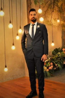 Cast Ajans Yapım İshak S