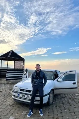 Cast Ajans Yapım Buğra P