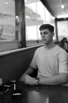 Cast Ajans Yapım Recep B