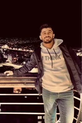 Cast Ajans Yapım Muhammed S