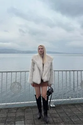 Cast Ajans Yapım Meryem Ç