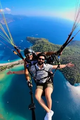 Cast Ajans Yapım Can Y