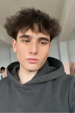 Cast Ajans Yapım Alper ç