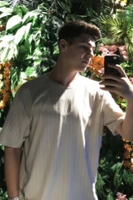 Cast Ajans Yapım Recep B