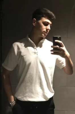 Cast Ajans Yapım Recep B