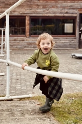 Cast Ajans Yapım Vincent K