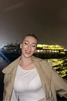 Cast Ajans Yapım Meryem Ç