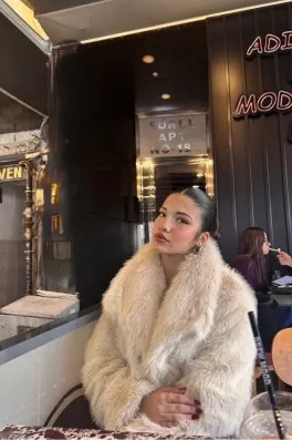 Cast Ajans Yapım Bennu C