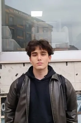 Cast Ajans Yapım Alper ç