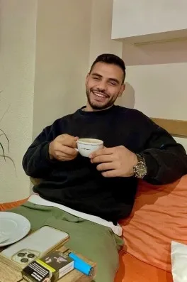 Cast Ajans Yapım Muhammed ö