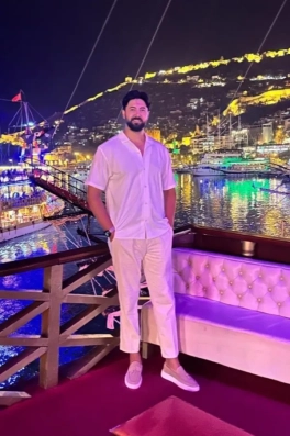 Cast Ajans Yapım Can Y