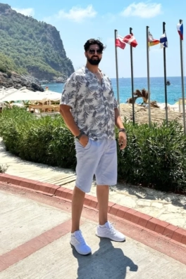 Cast Ajans Yapım Can Y