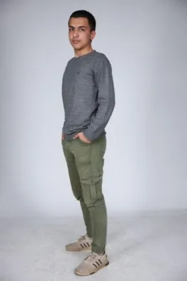 Cast Ajans Yapım Ramazan E