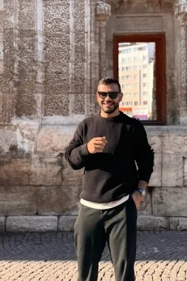 Cast Ajans Yapım Muhammed ö