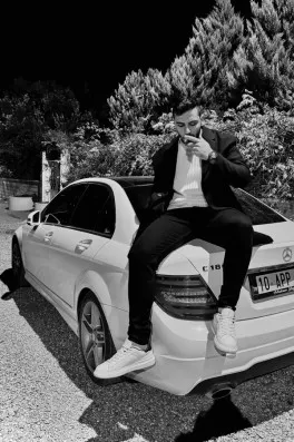 Cast Ajans Yapım Muhammed ö