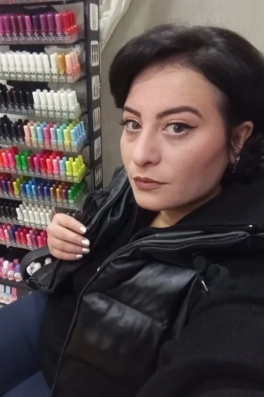 Cast Ajans Yapım Buket E