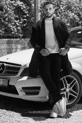 Cast Ajans Yapım Muhammed ö