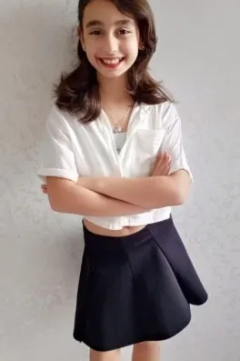 Cast Ajans Yapım Hazal G