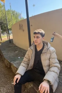 Cast Ajans Yapım Recep B