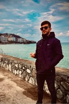 Cast Ajans Yapım Muhammed S