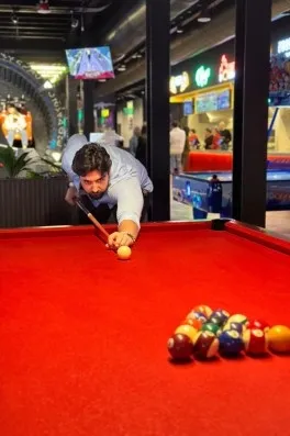 Cast Ajans Yapım Can Y