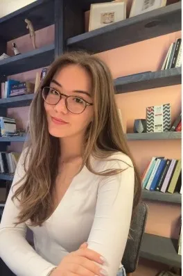 Cast Ajans Yapım Sinem Y