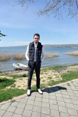 Cast Ajans Yapım Yusuf K