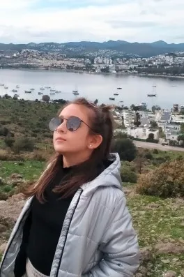 Cast Ajans Yapım Elif G