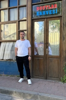 Cast Ajans Yapım Berat F