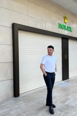 Cast Ajans Yapım Uğur Ş