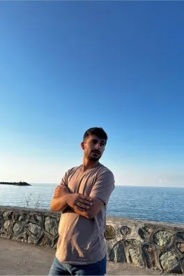 Cast Ajans Yapım Muhammed S