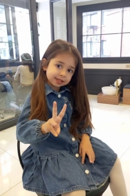 Cast Ajans Yapım Alya S