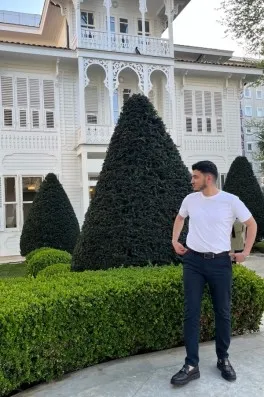 Cast Ajans Yapım Uğur Ş