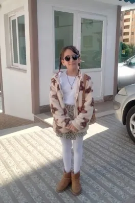 Cast Ajans Yapım Elif G