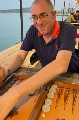 Cast Ajans Yapım Barış B