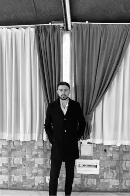 Cast Ajans Yapım Buğra P