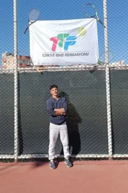 Cast Ajans Yapım Samet Y