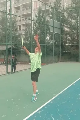 Cast Ajans Yapım Samet Y