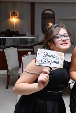 Cast Ajans Yapım Fatıma A