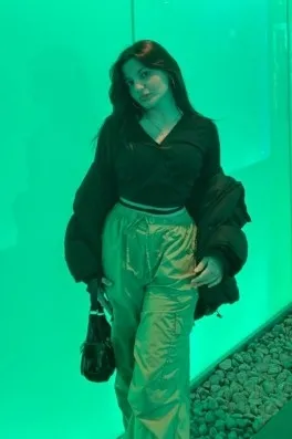 Cast Ajans Yapım Ayşegül B