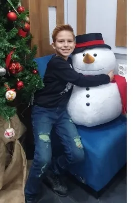 Cast Ajans Yapım Yağız K