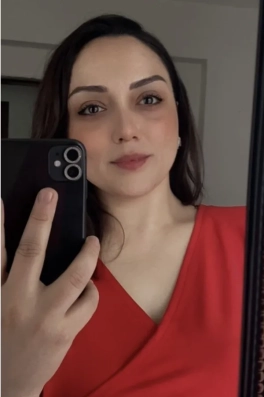 Cast Ajans Yapım Bahar V