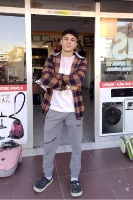 Cast Ajans Yapım Samet Y