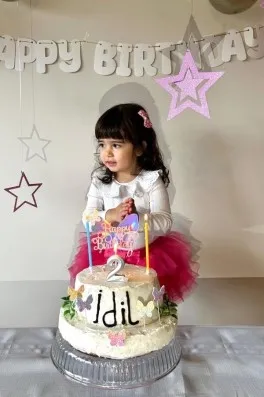 Cast Ajans Yapım İdil ç