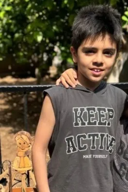 Cast Ajans Yapım Ahmet C