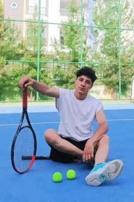 Cast Ajans Yapım Samet Y